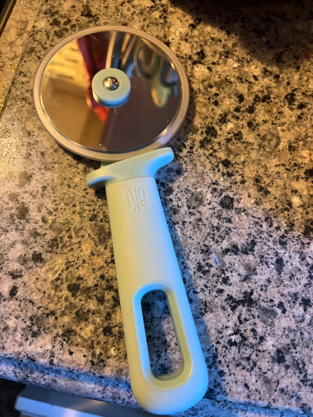 Good Grips Pizza Cutter