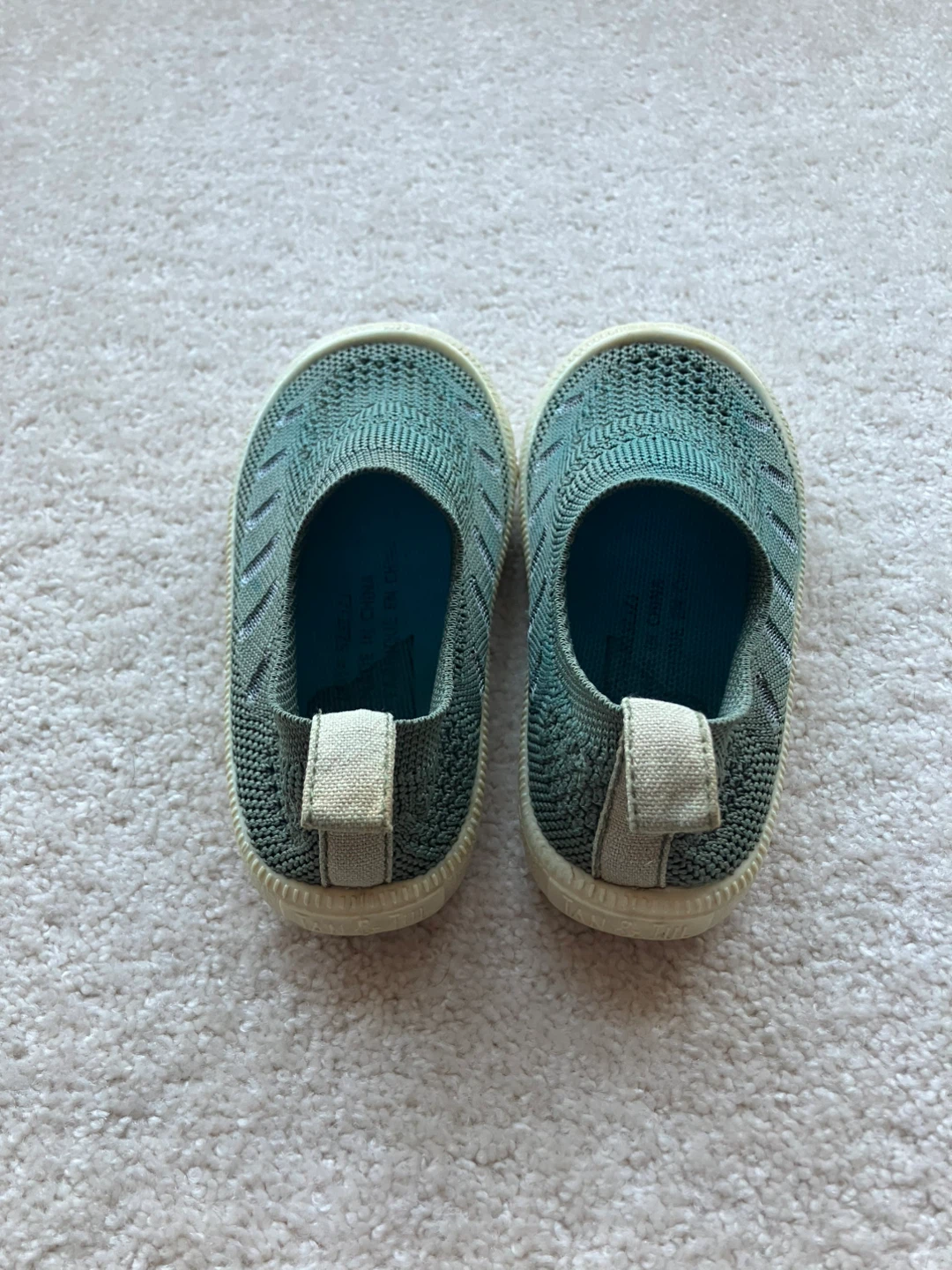 Jan & Jul Breeze Slip-On Shoes (Size 7) - photo 3
