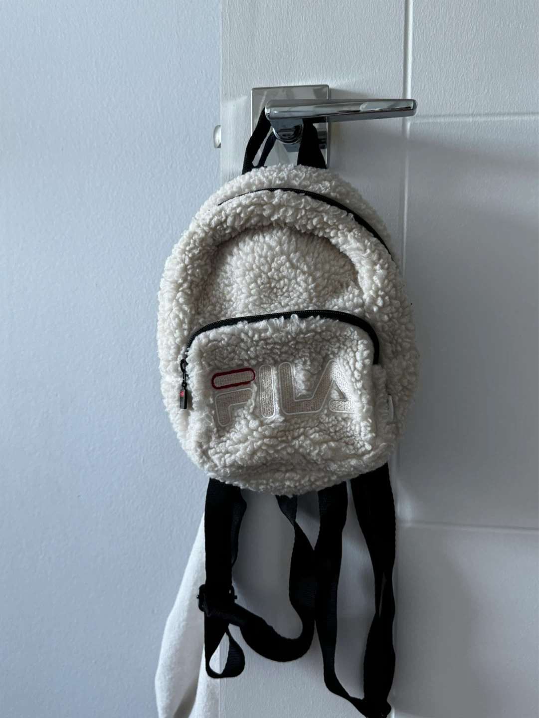 Fila Sherpa Mini Backpack