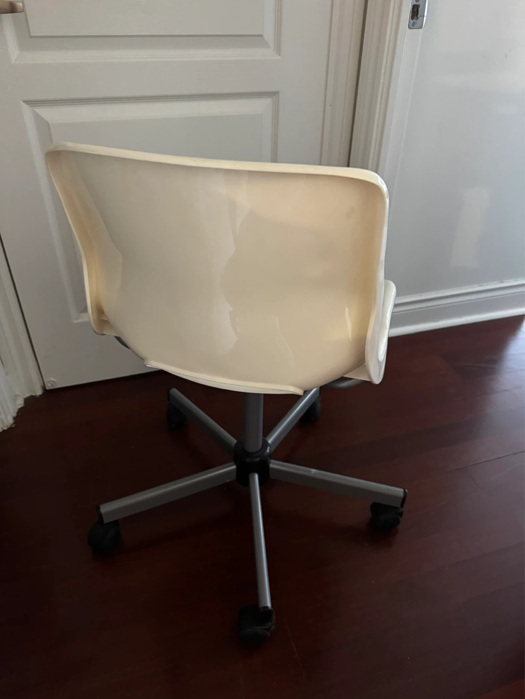 IKEA SNILLE Swivel Chair - photo 2