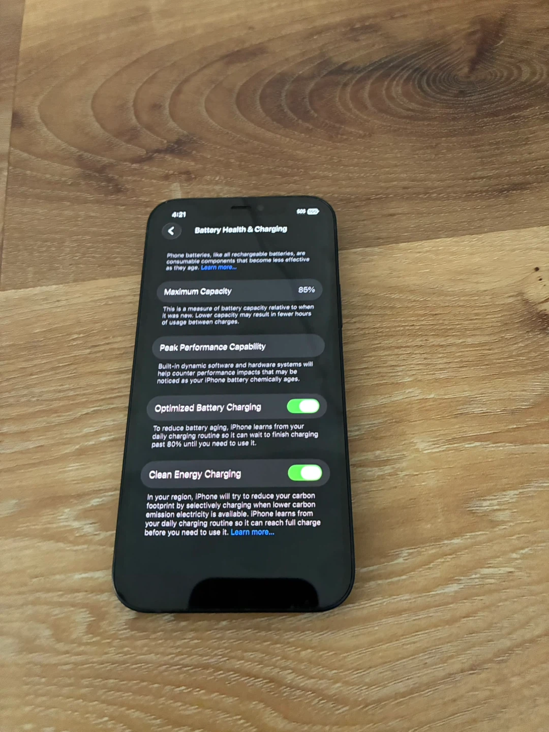Apple iPhone 12 64GB - photo 5