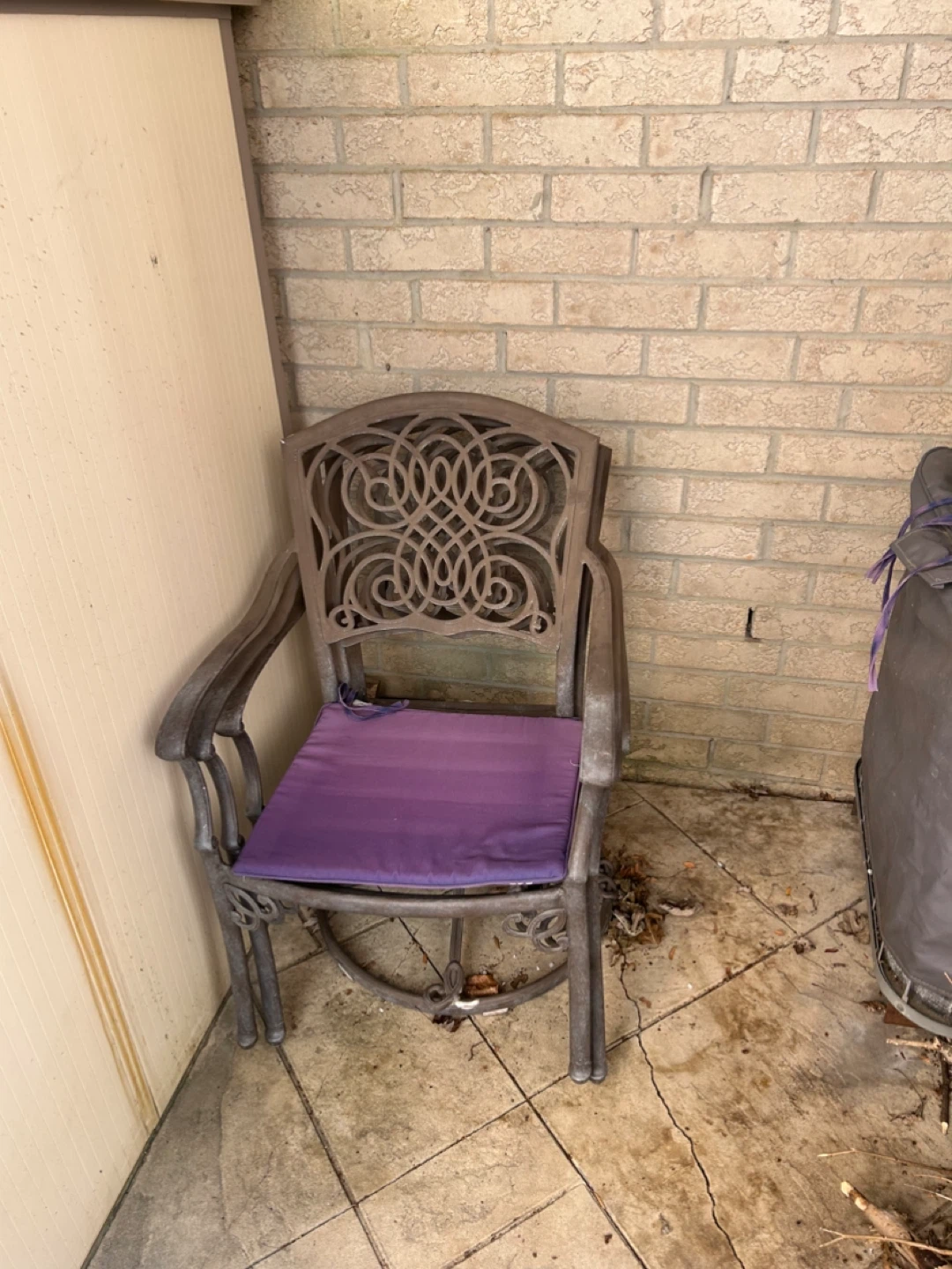 Patio set - photo 3