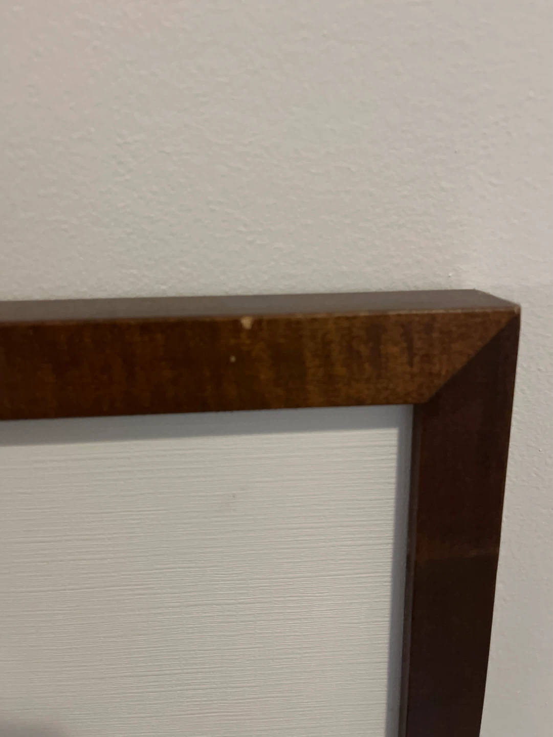 Framed "Be Still and Know" Wall Art - photo 3
