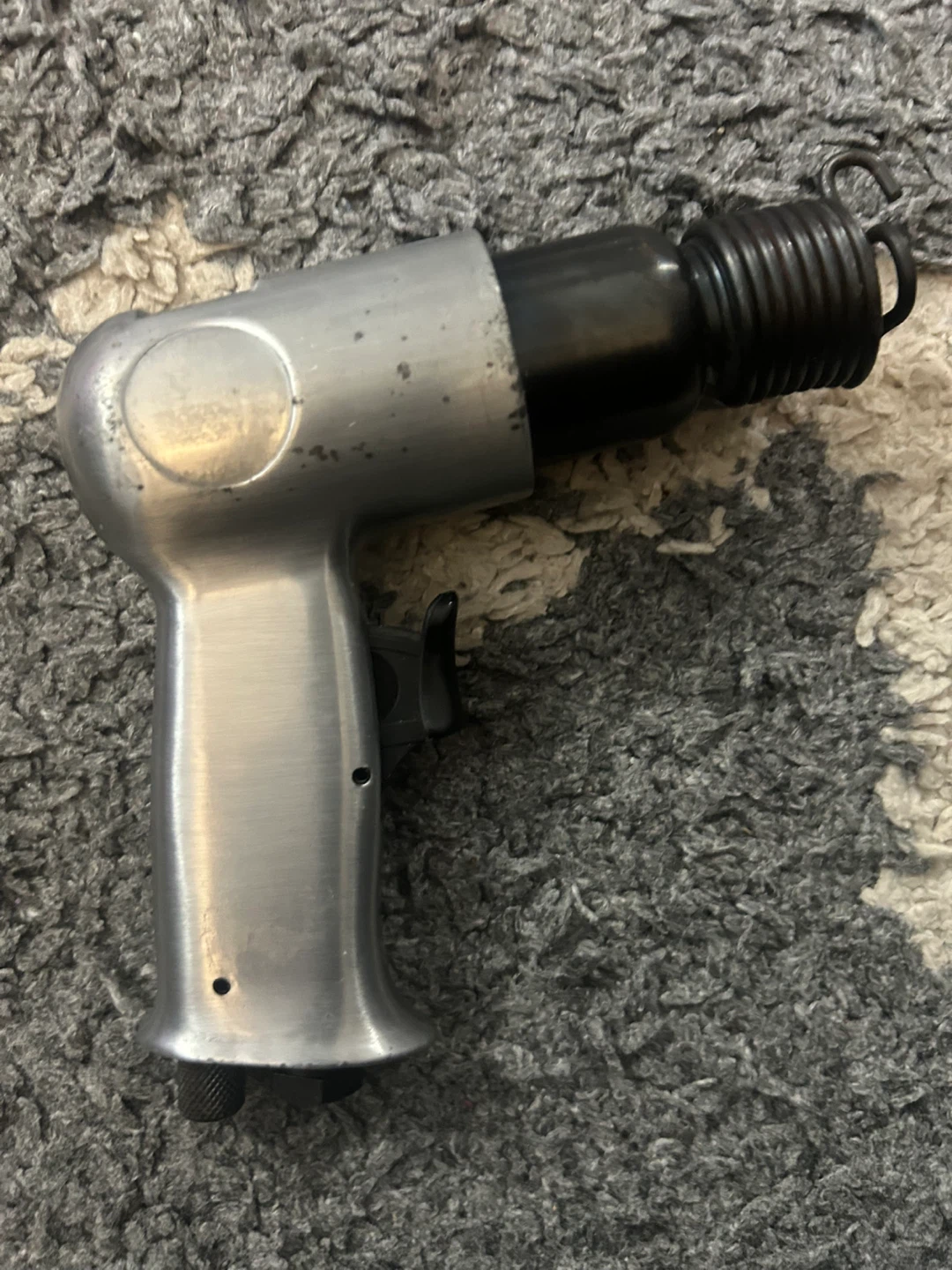 Air Hammer