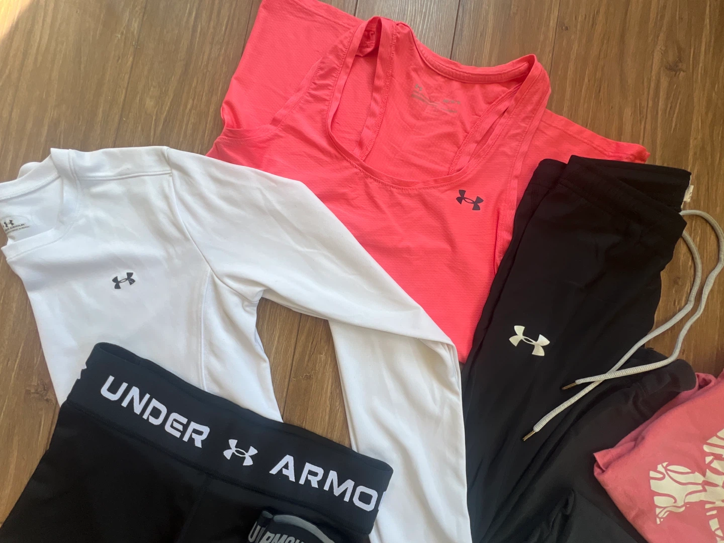 Athletic Apparel Bundle - photo 2