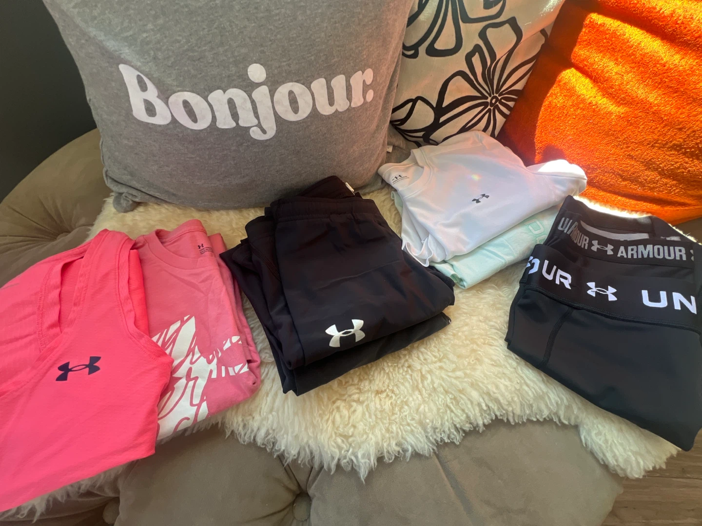 Athletic Apparel Bundle - photo 4
