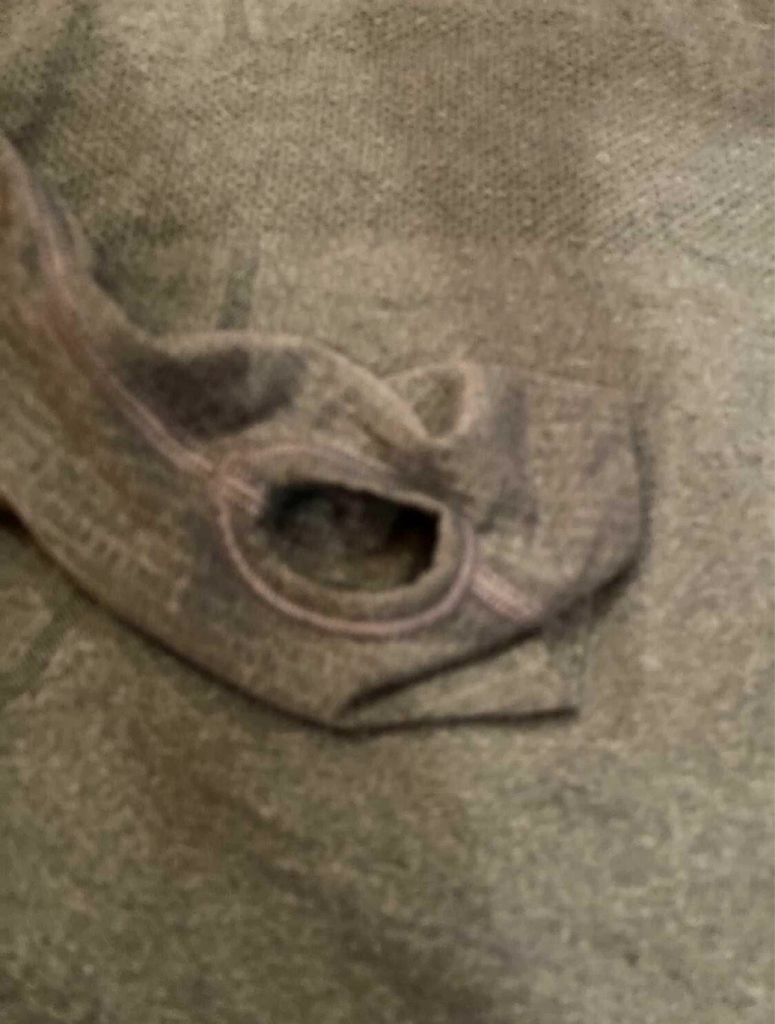 Lululemon long sleeve athletic top - photo 2
