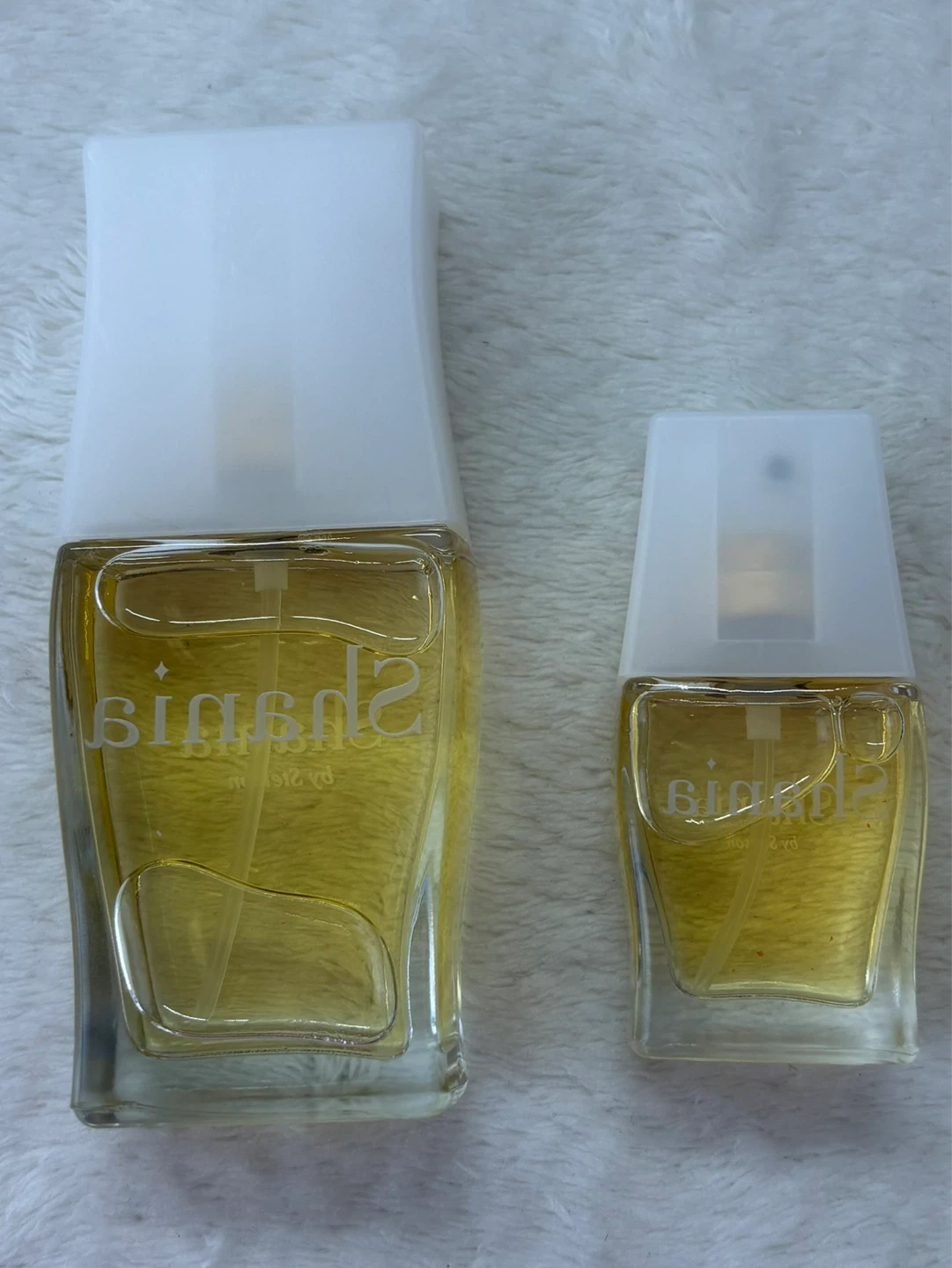 Shania by Stetson Vintage Scent Set Spray Rare Discontinued - photo 5