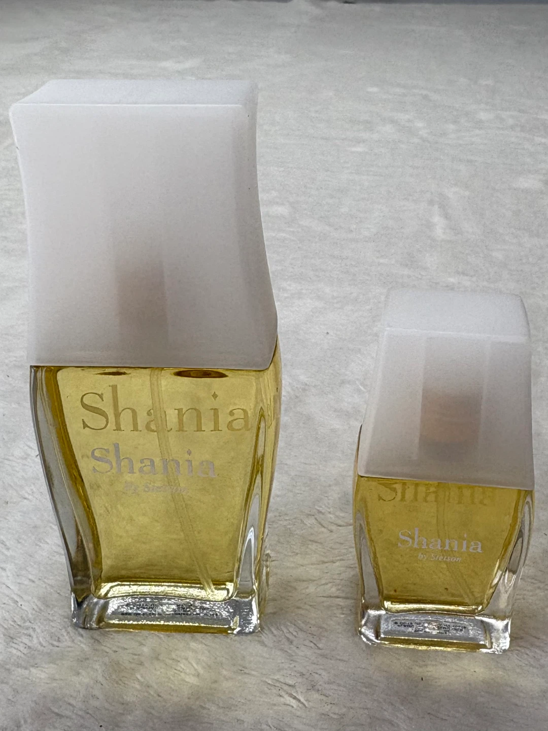 Shania by Stetson Vintage Scent Set Spray Rare Discontinued - photo 2