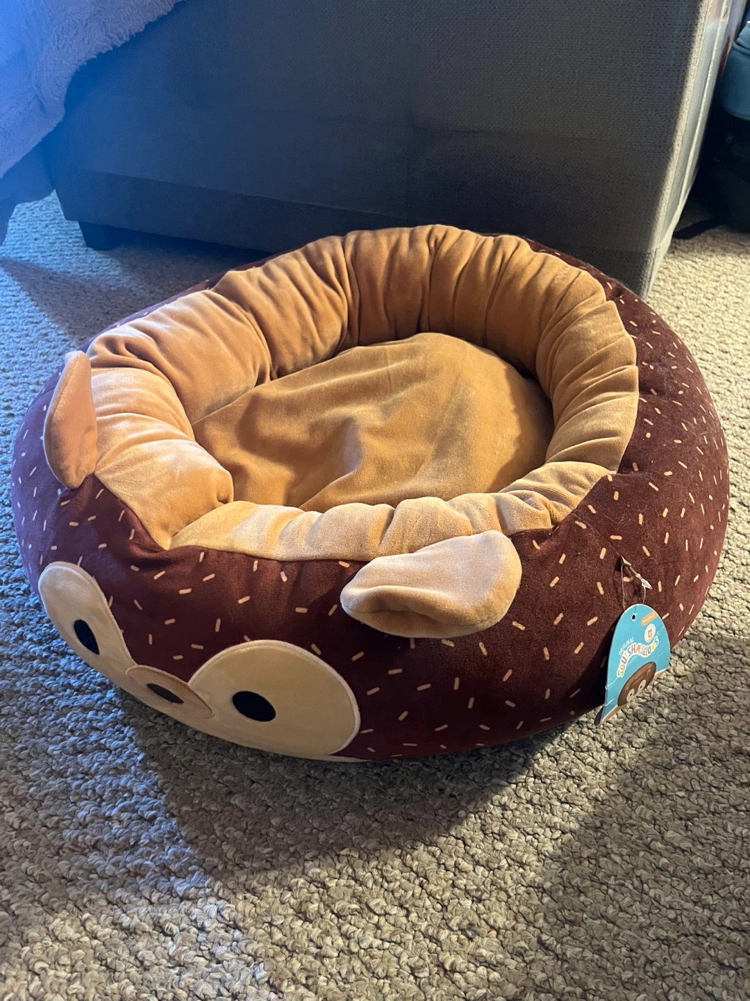 Pet bed