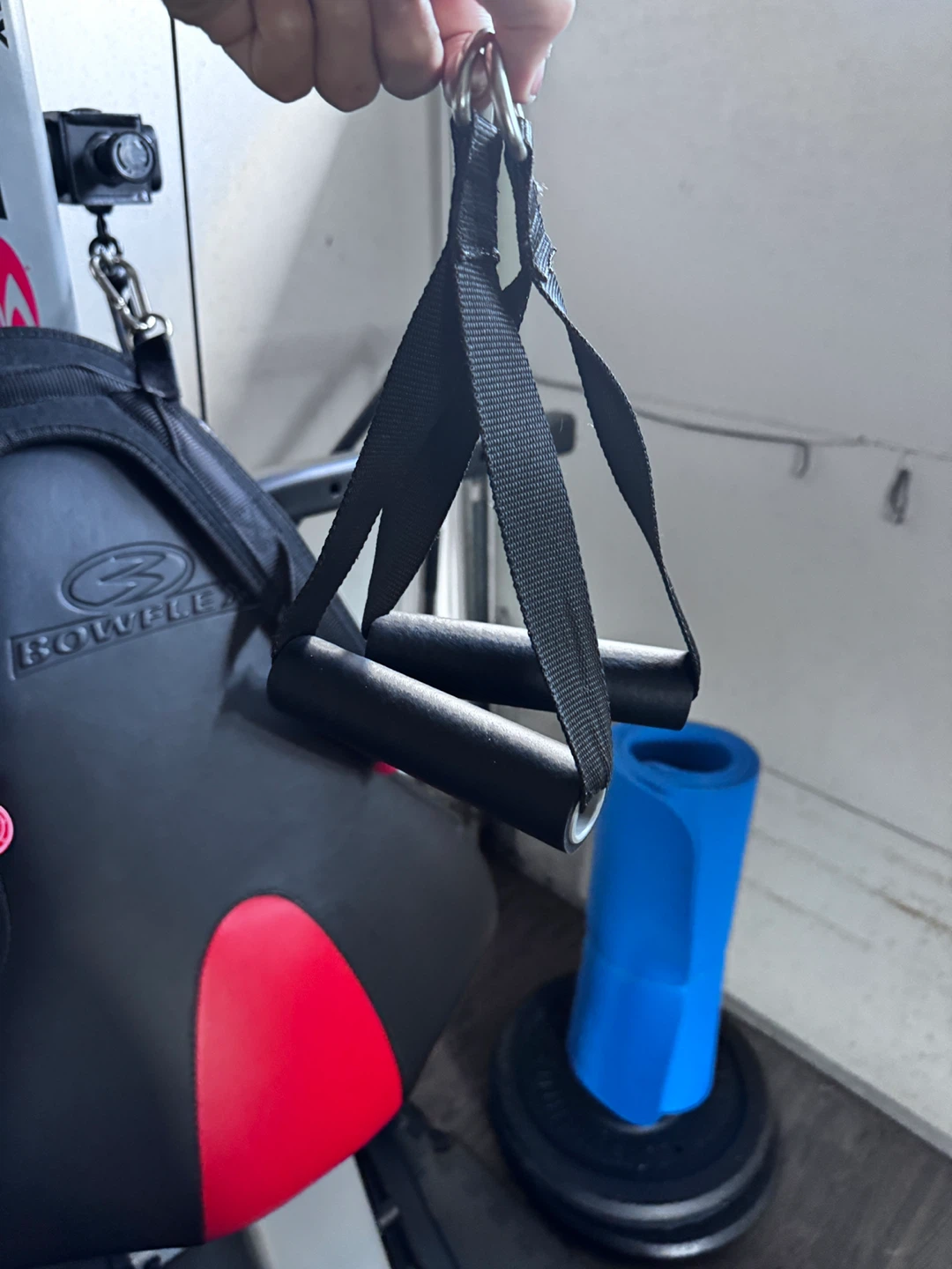Bowflex Xtreme 2 SE Home Gym - photo 4