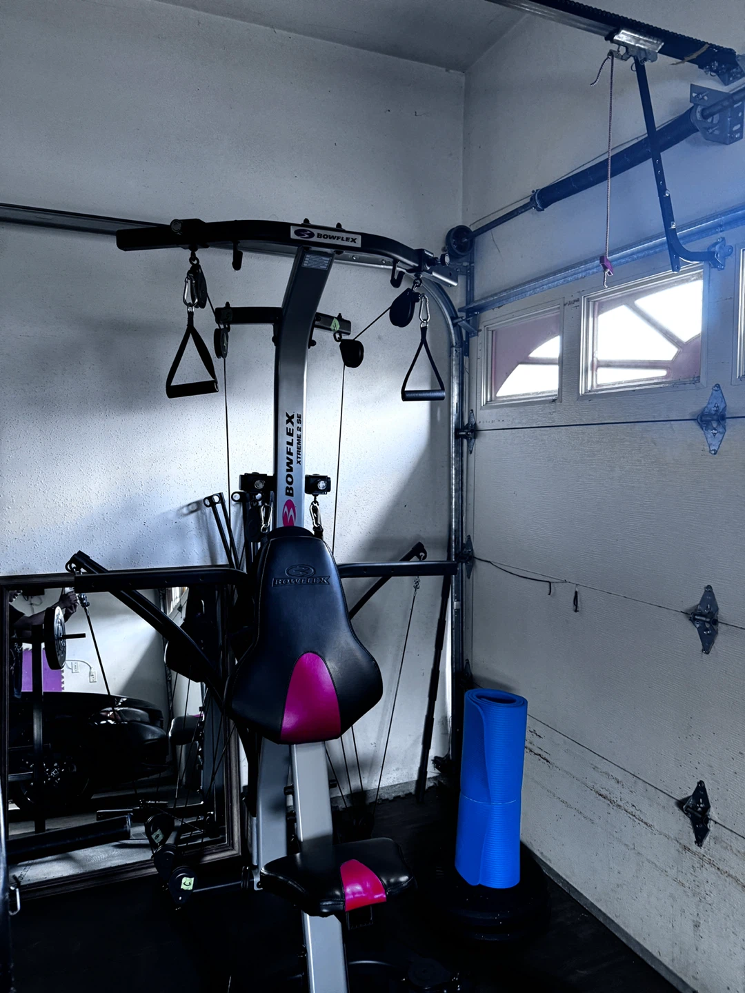 Bowflex Xtreme 2 SE Home Gym