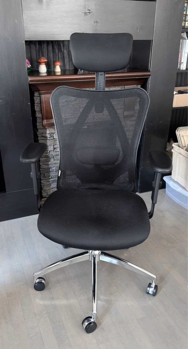 SIHOO Ergonomic Office Chair