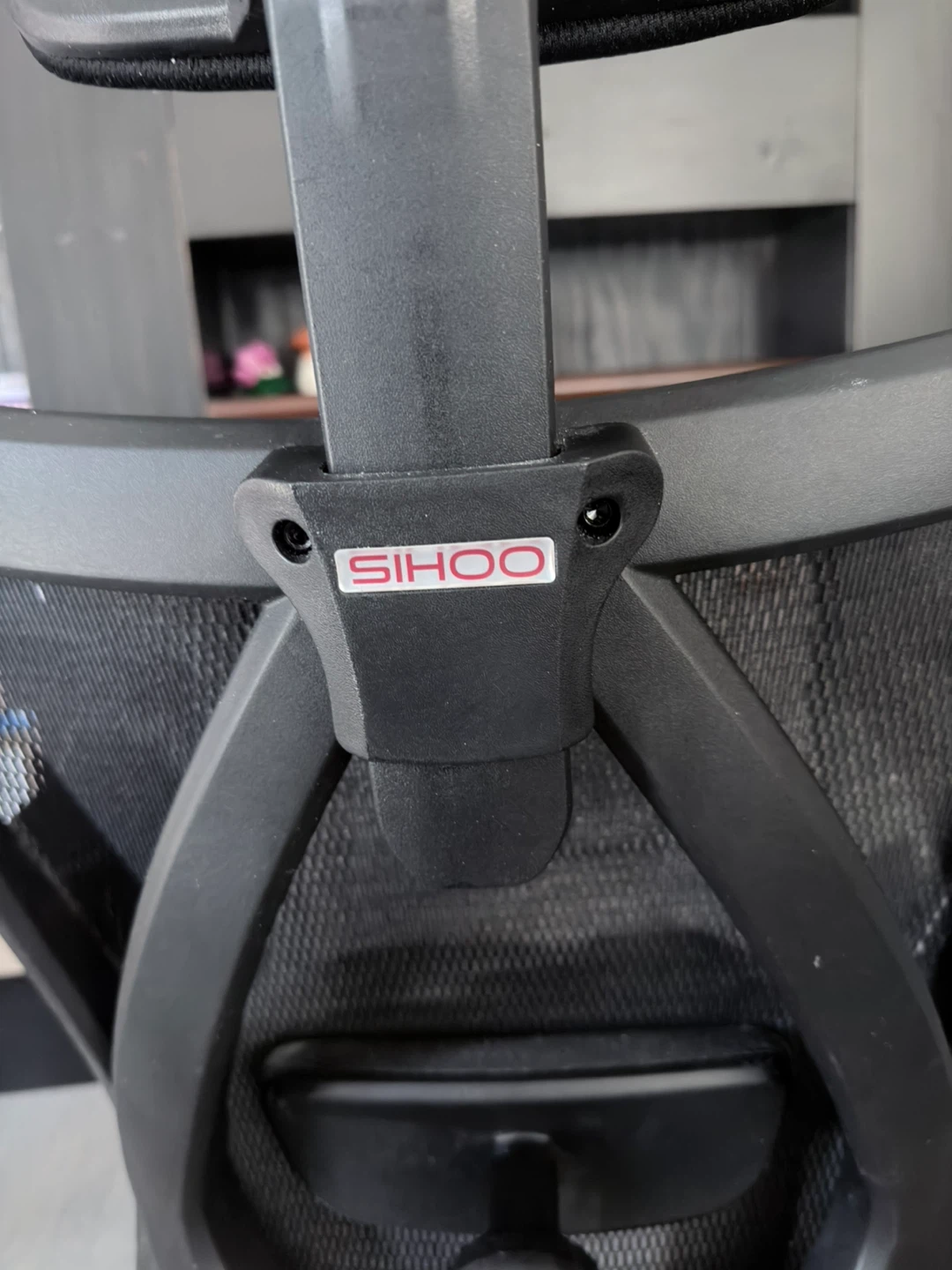 SIHOO Ergonomic Office Chair - photo 3
