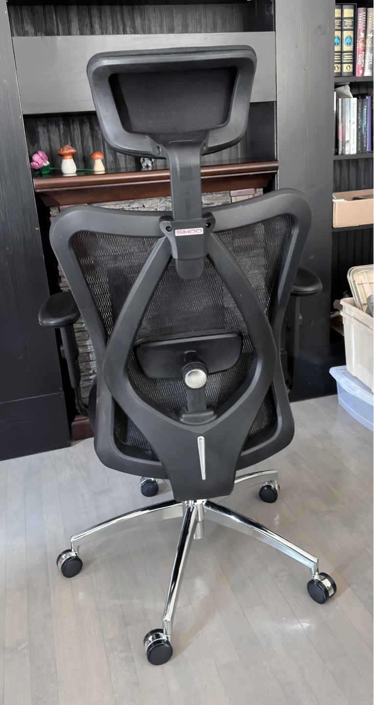 SIHOO Ergonomic Office Chair - photo 2