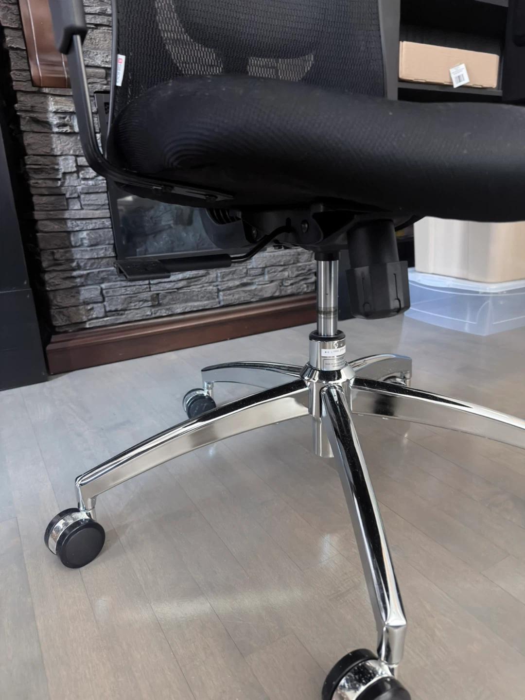 SIHOO Ergonomic Office Chair - photo 4