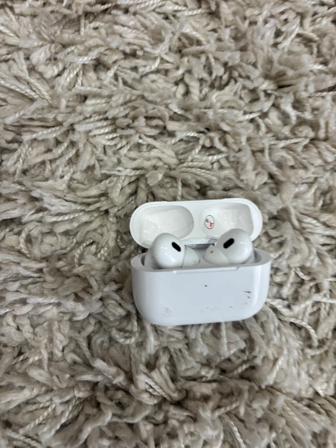 Apple AirPods Pro (2nd Generation) with Charging Case