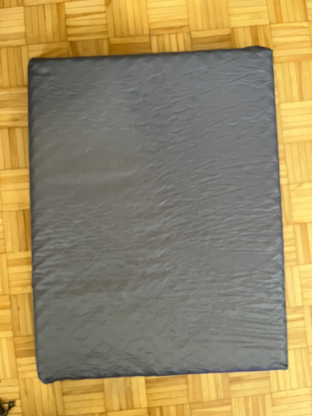 Orthopedic Dog Bed - Waterproof Egg Foam Pet Bed (Up to 65 lbs) - photo 3