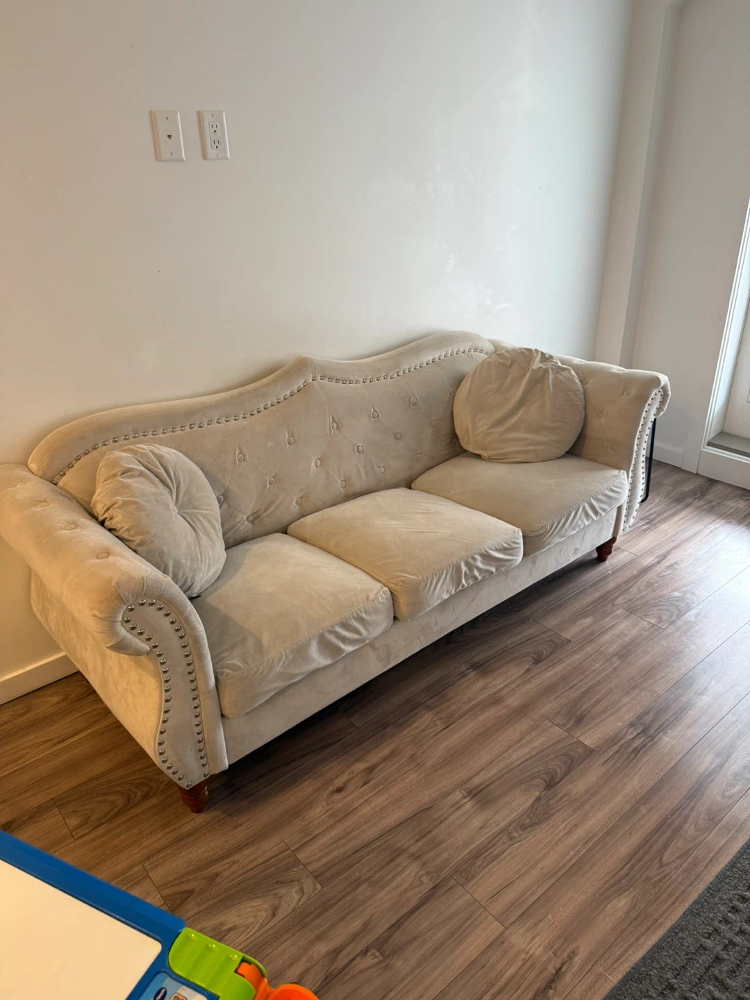 Living room Sofa  set