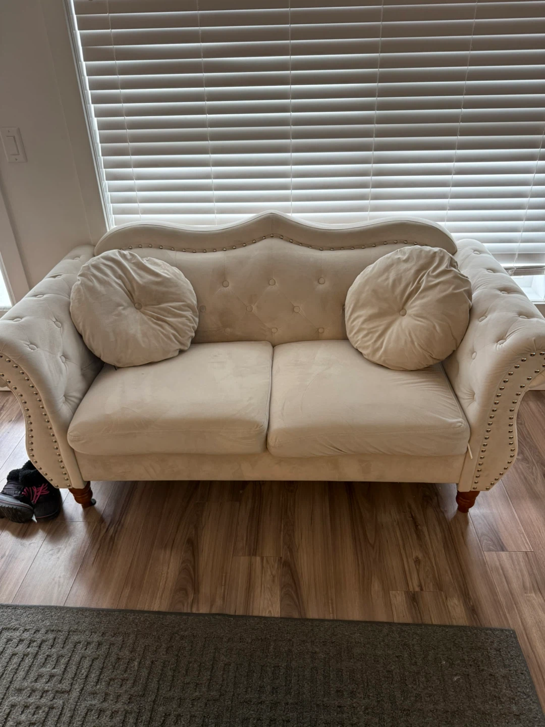 Living room Sofa  set - photo 2