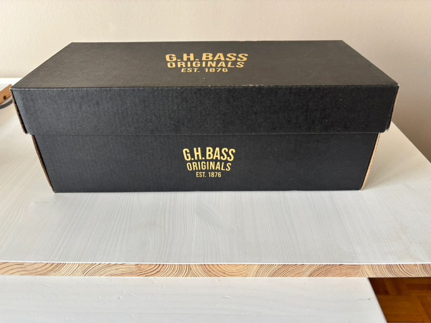 G.H. Bass Weejuns Penny Loafers - Brown Leather - photo 5