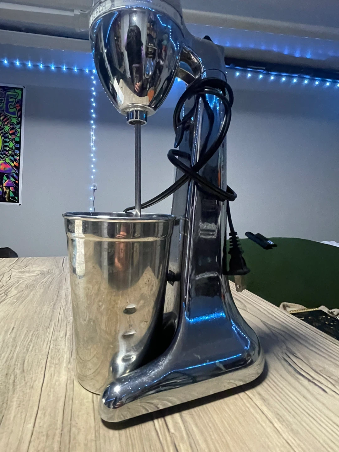 Hamilton Beach DrinkMaster Milkshake Maker - photo 5