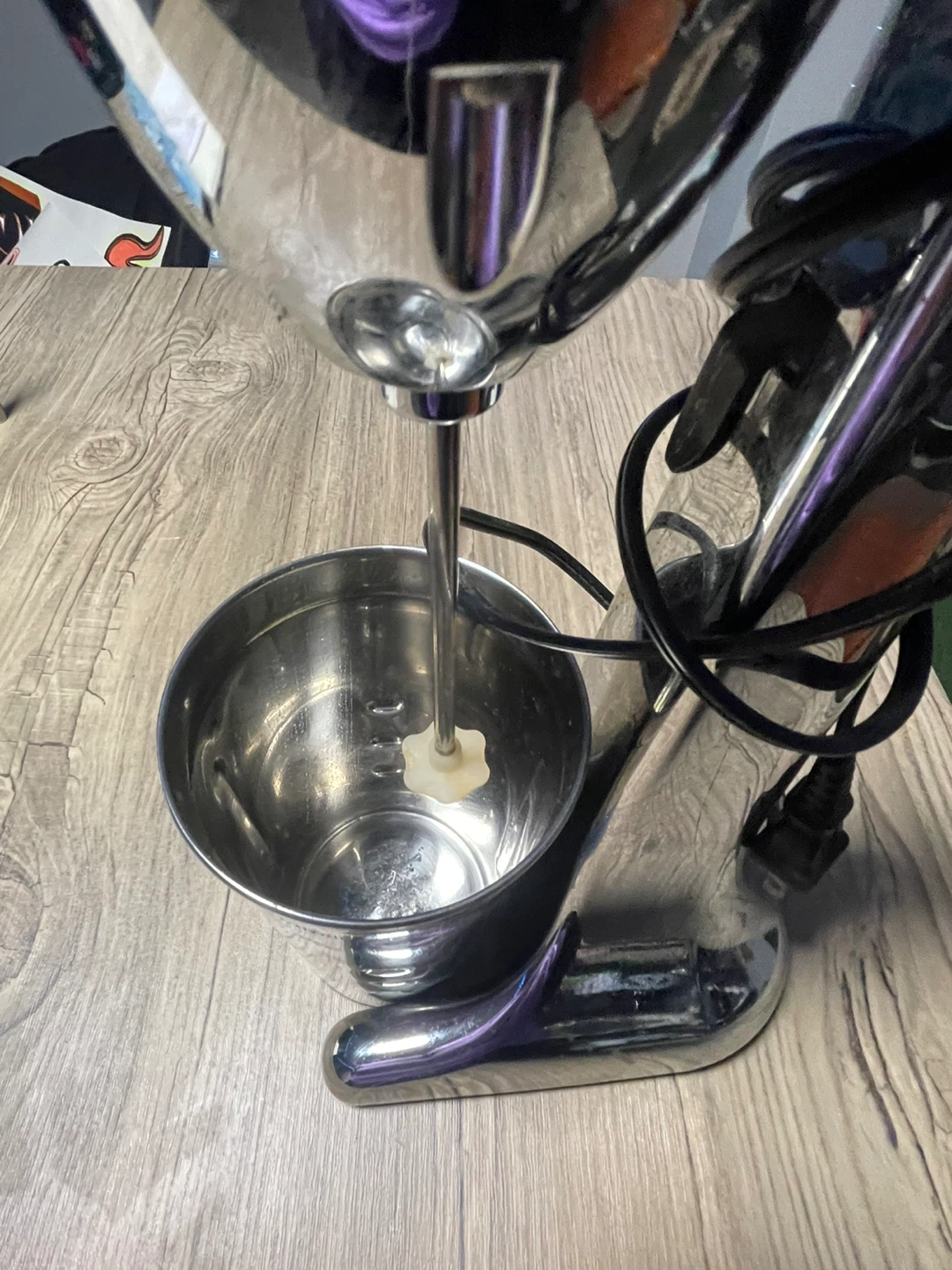 Hamilton Beach DrinkMaster Milkshake Maker - photo 4