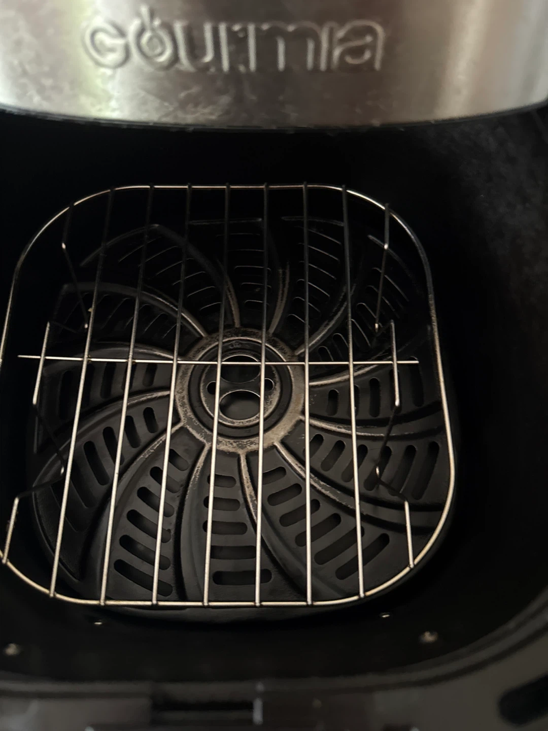 Gourmia Air Fryer - photo 2