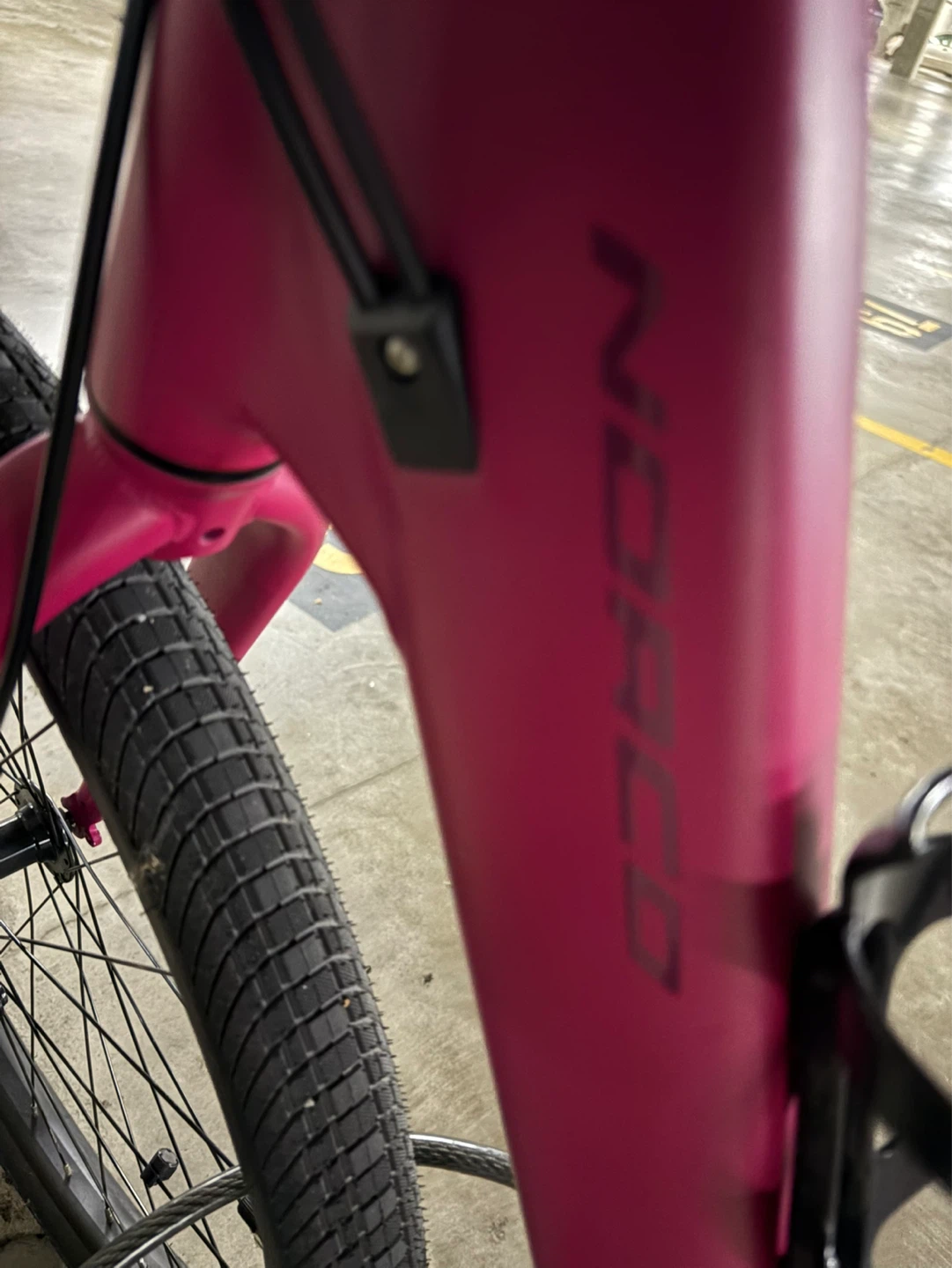 Norco Women's Bike - Magenta - photo 2