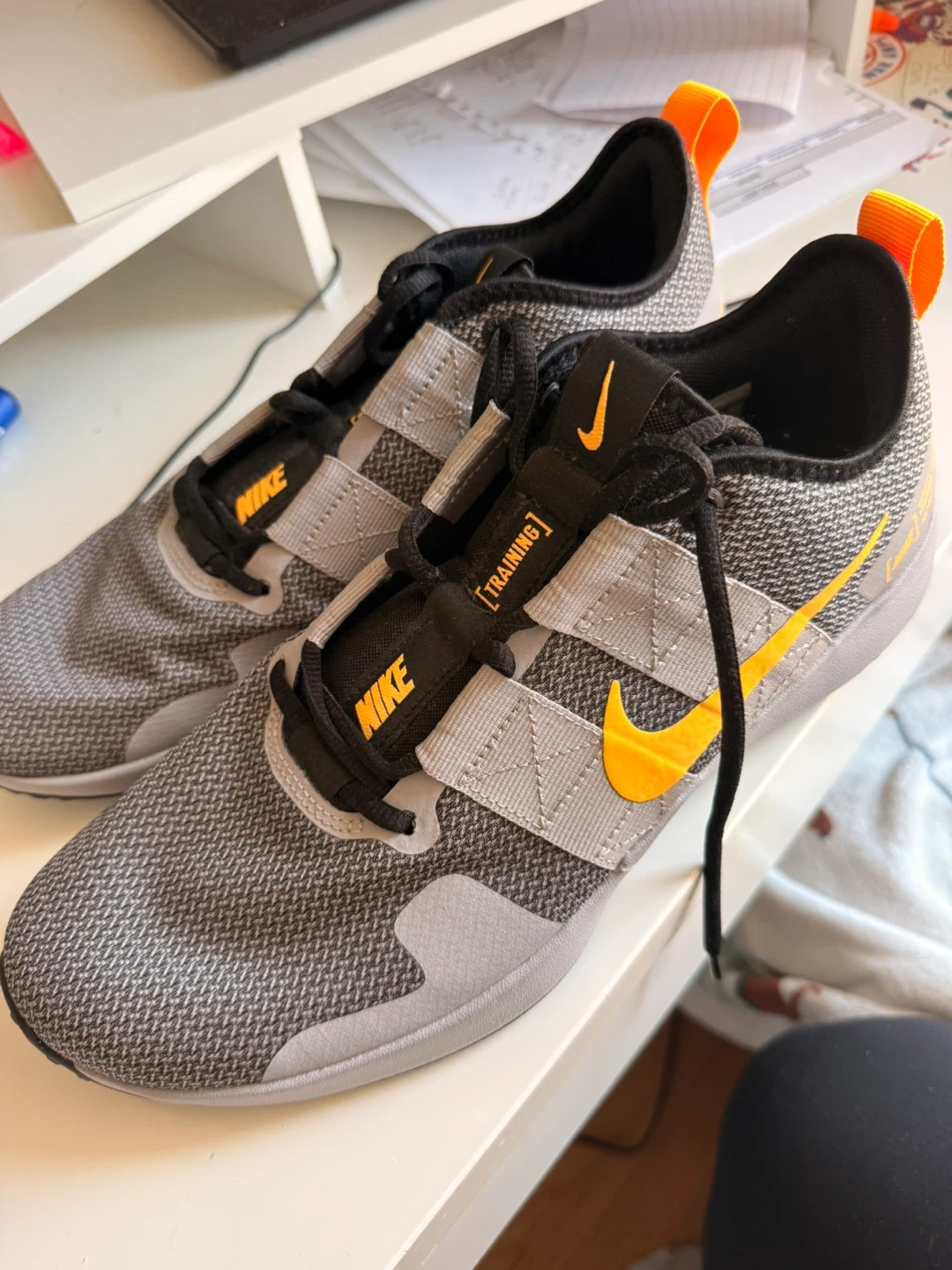 Nike Men's Training Shoes US 10 - photo 3