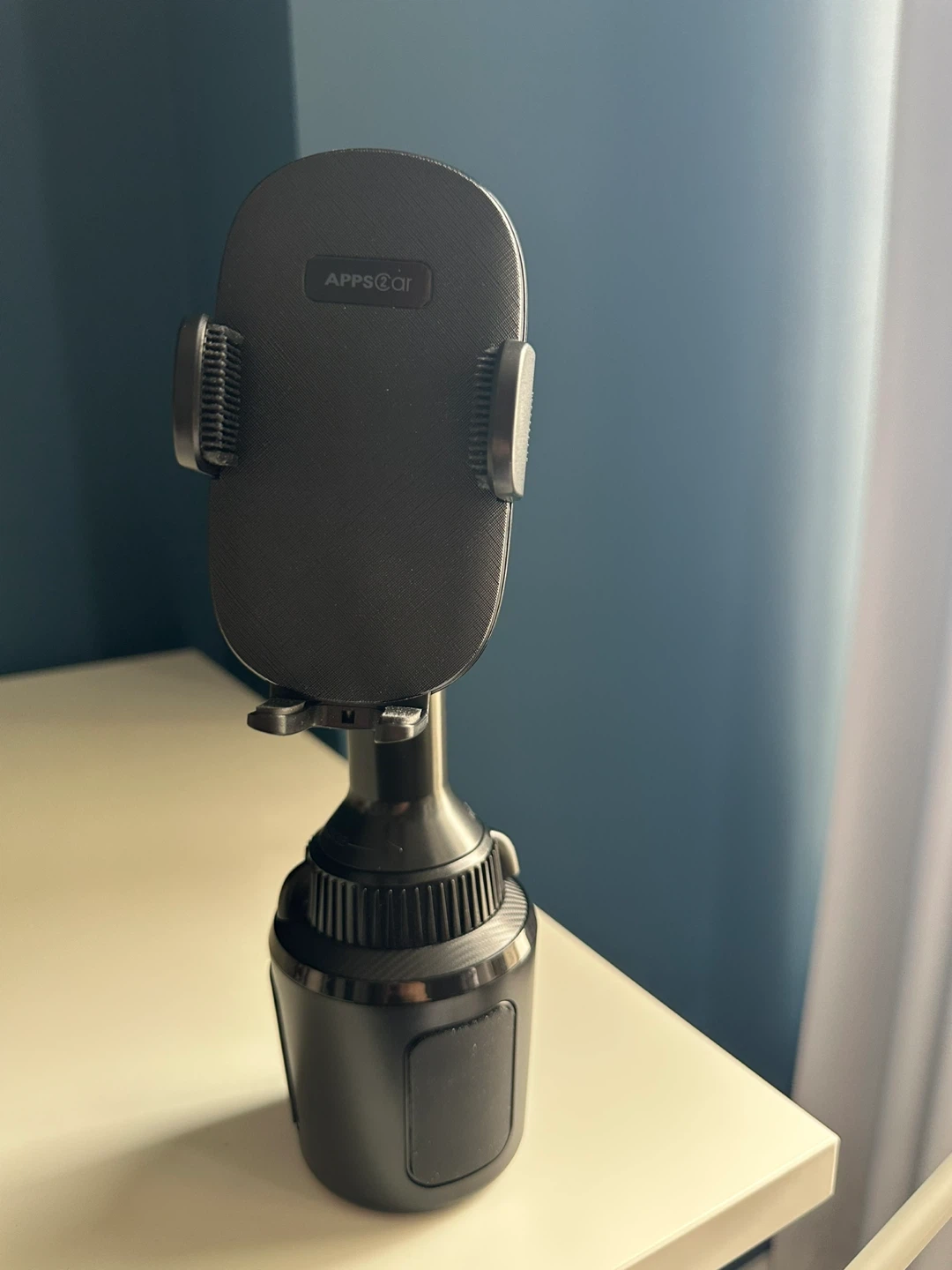 APPS2Car Universal Car Cup Phone Holder