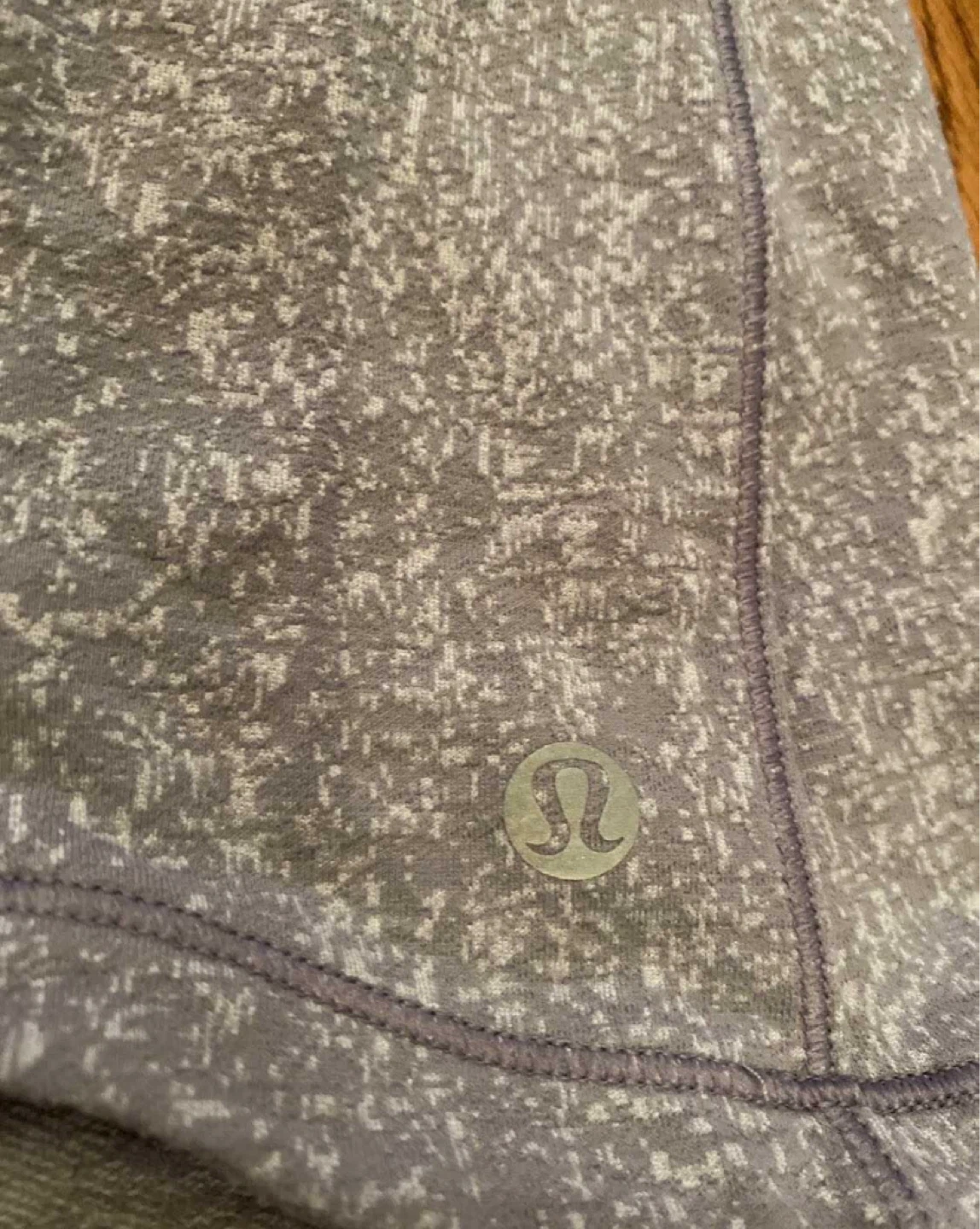 Lululemon Long Sleeve Athletic Top - photo 4