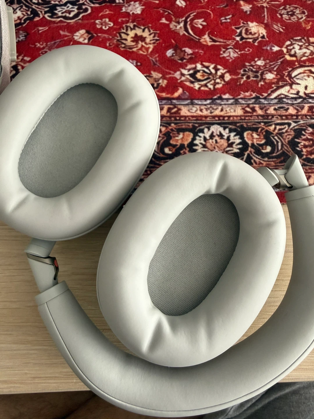 Sony WH-1000XM6 Headphones - photo 5