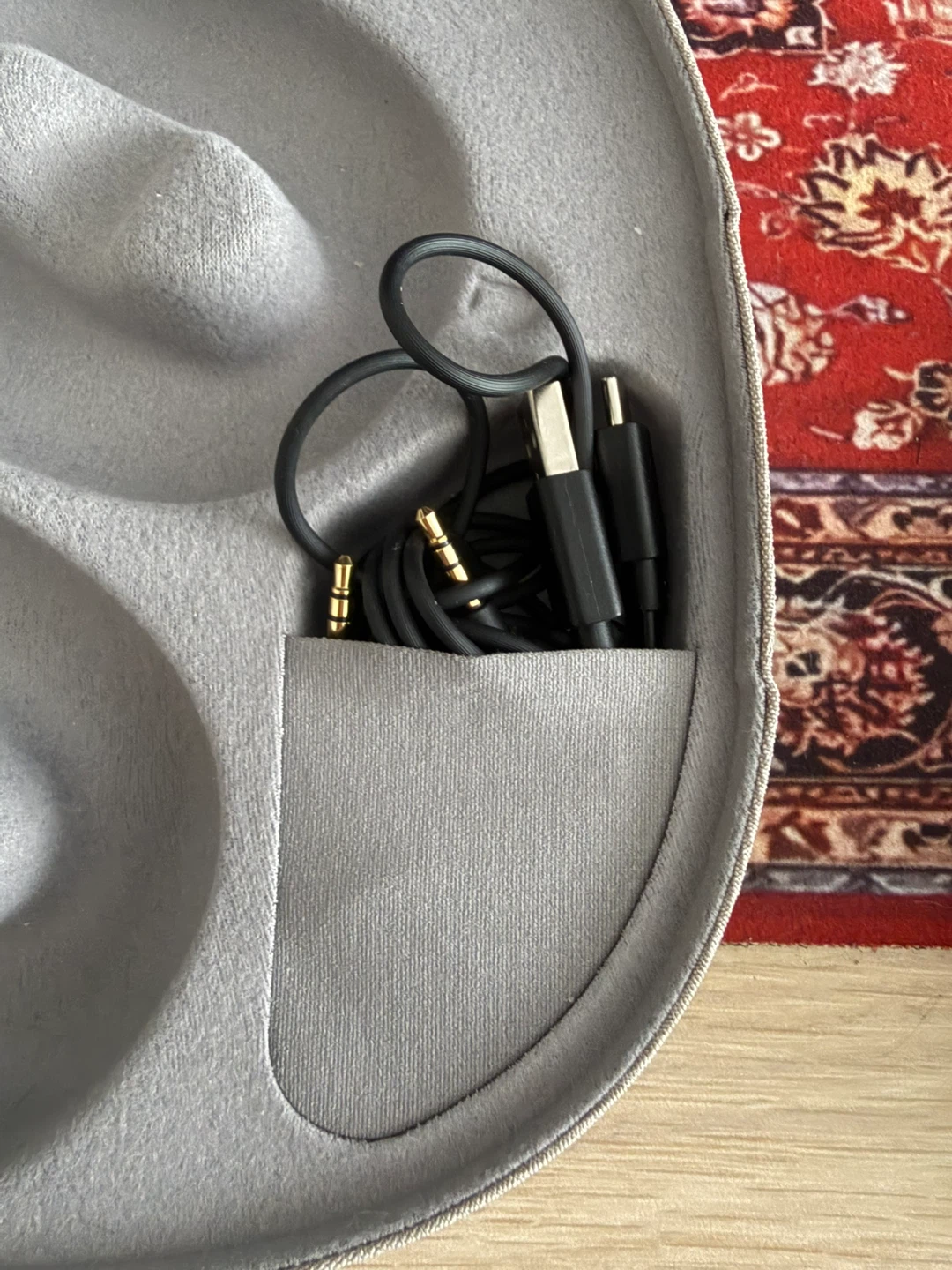 Sony WH-1000XM6 Headphones - photo 4