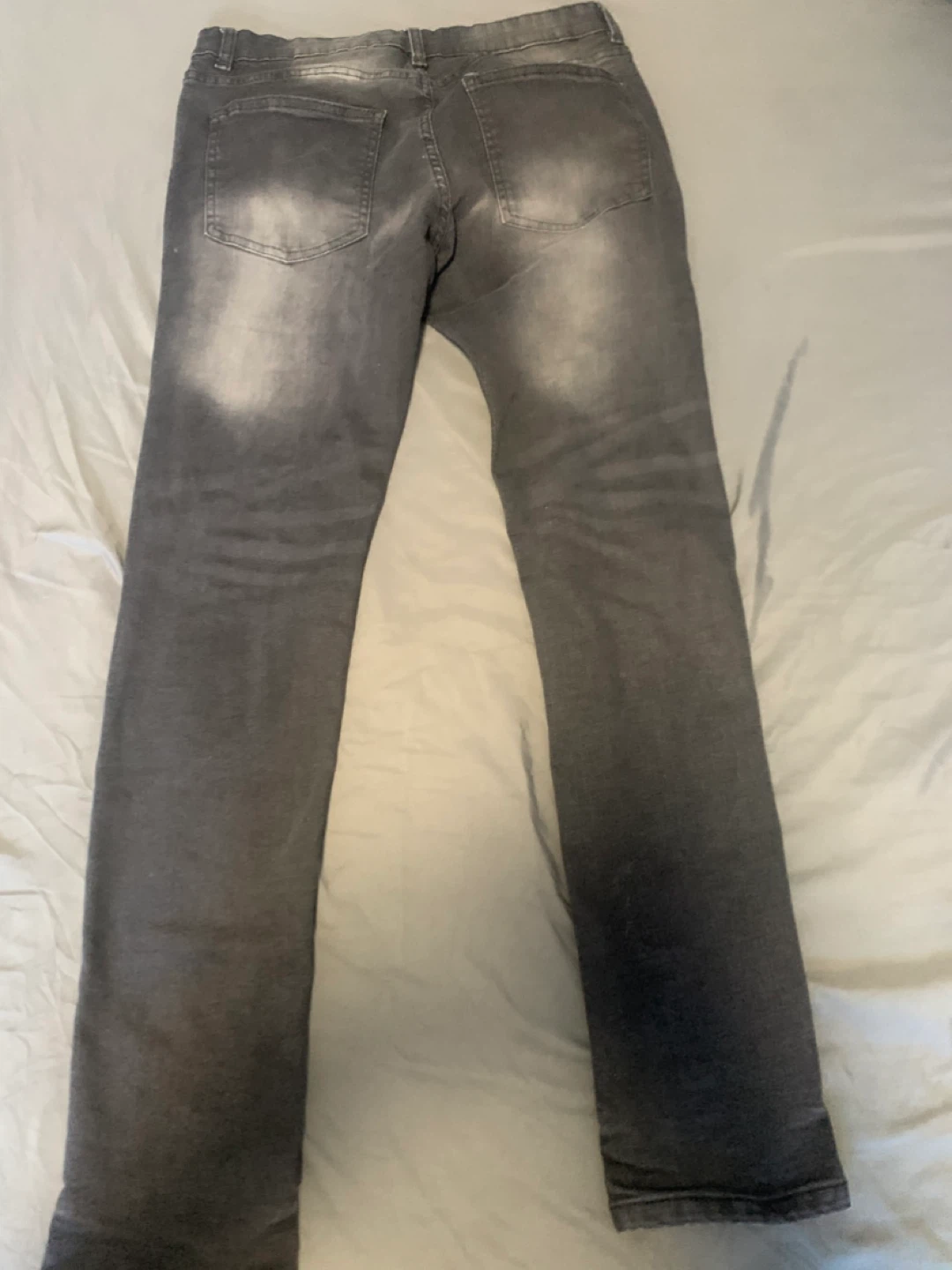 UH DENIM Skinny Jeans - photo 2