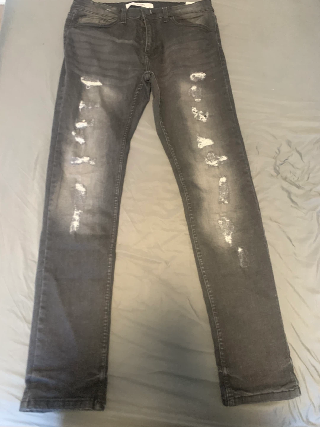 UH DENIM Skinny Jeans