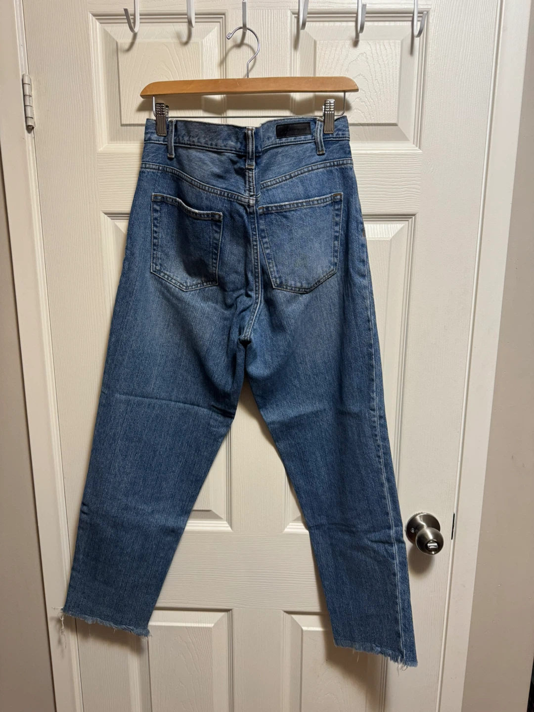 Women's Original Fit Jeans Size 28 - photo 3