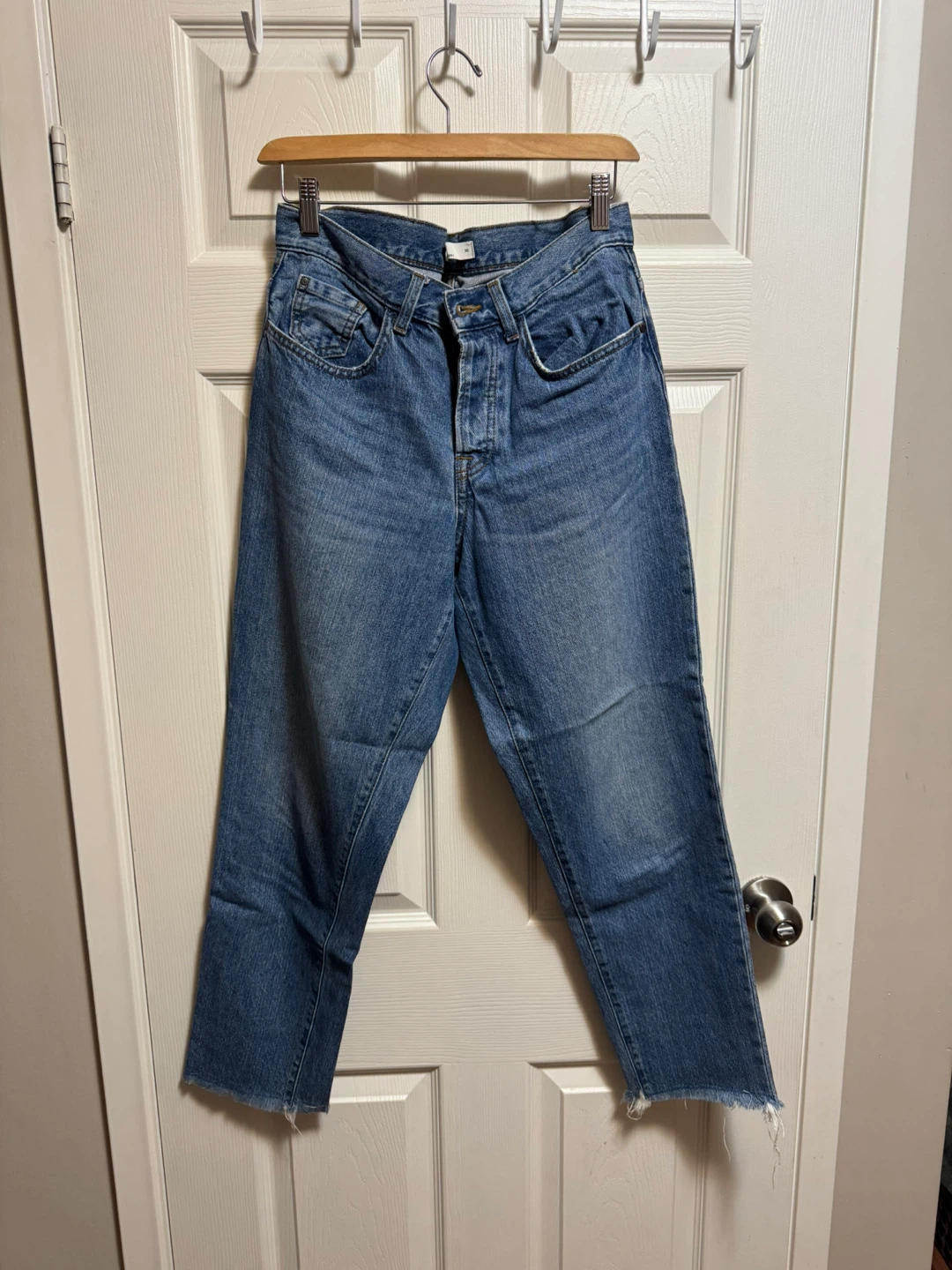 Women's Original Fit Jeans Size 28