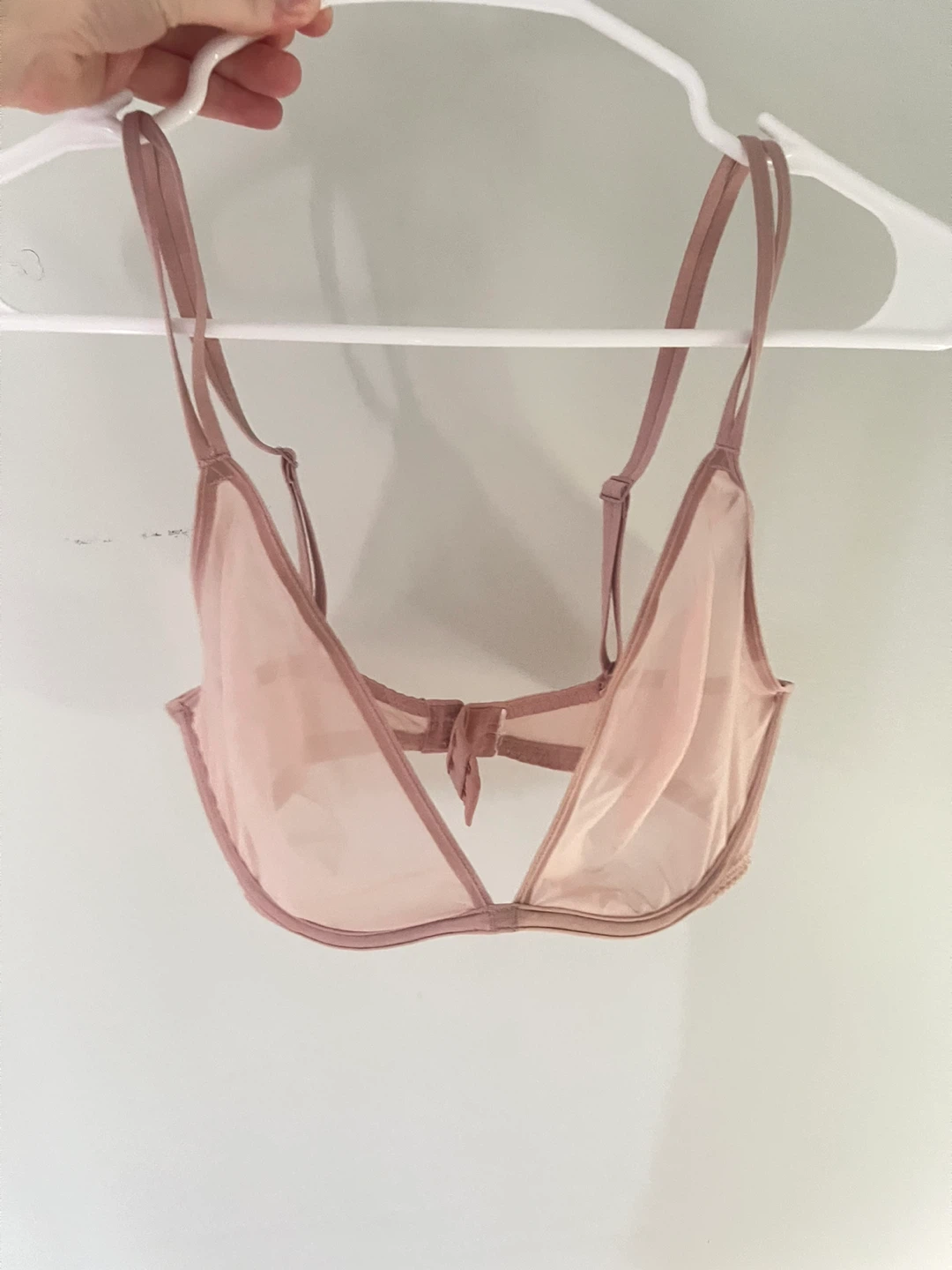 Bra Calvin Klein