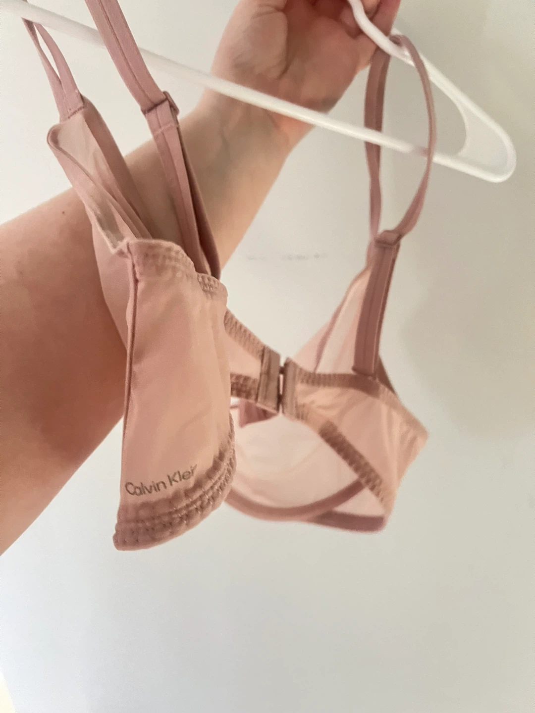 Bra Calvin Klein - photo 2