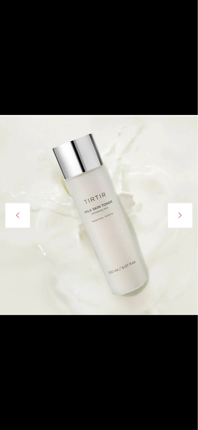 MILK SKIN TONER - photo 2