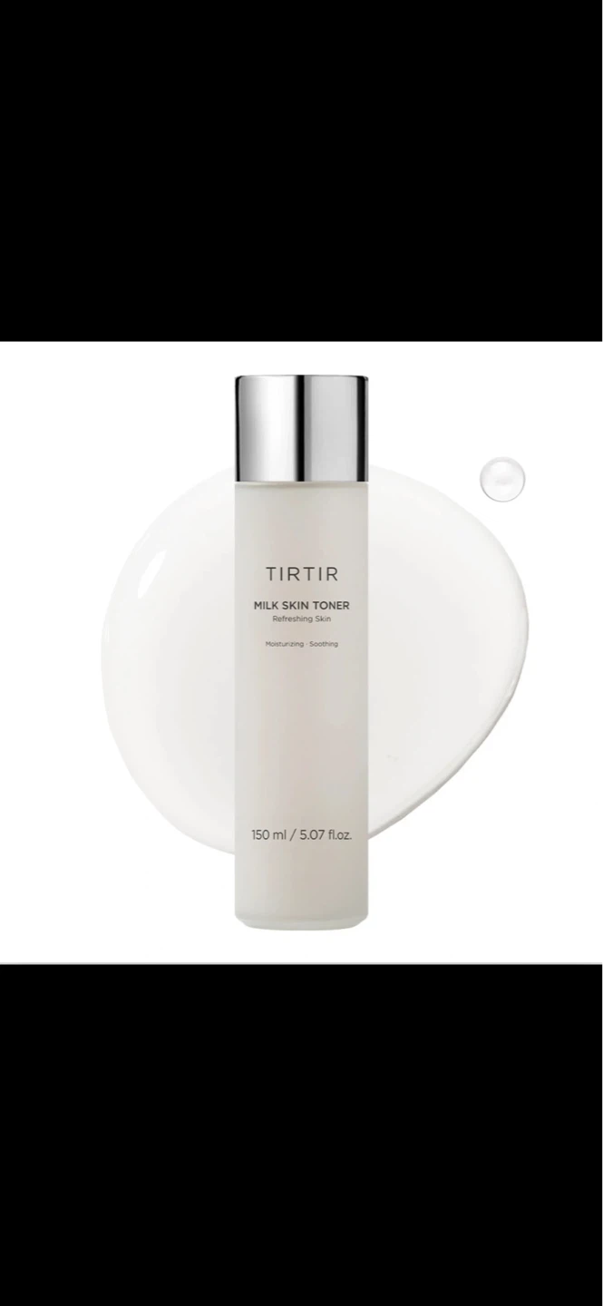 MILK SKIN TONER - photo 3