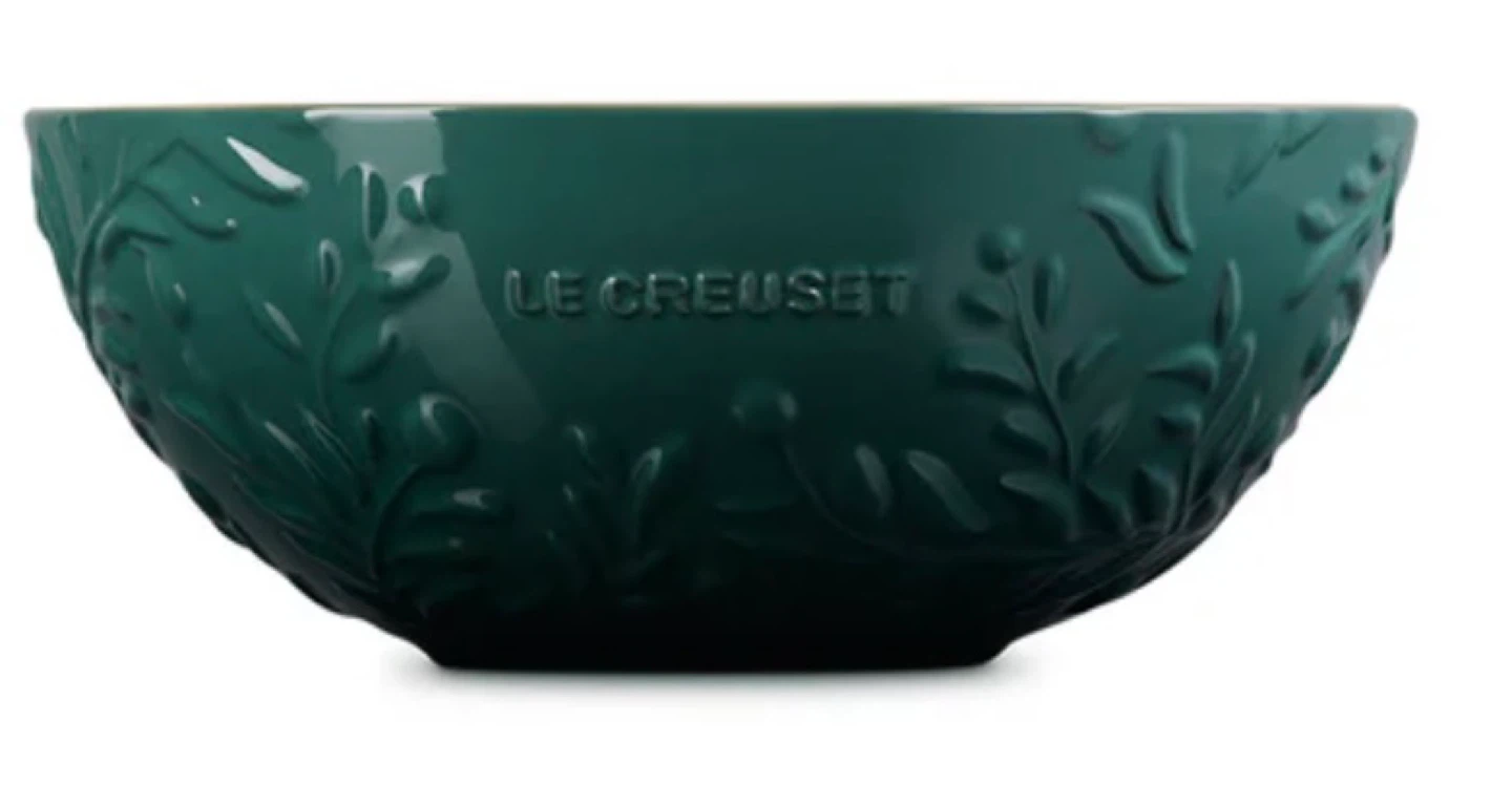 🌸 Mother’s Day Le Creuset   Salad bowl
