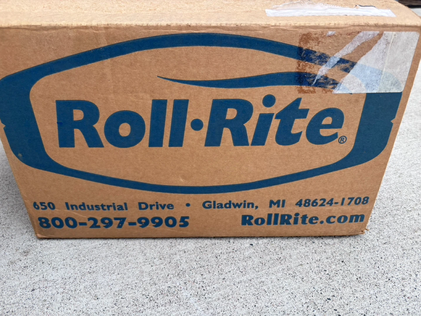 Roll-Rite TarpStretcher EX System - photo 2