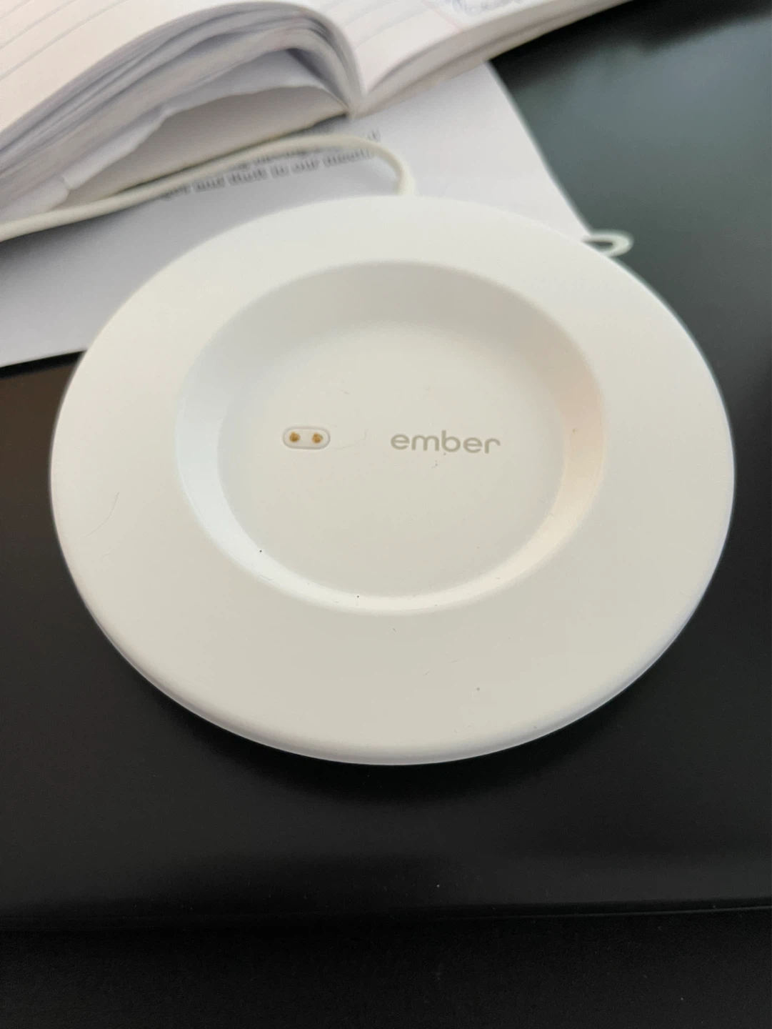 Ember CM 19 Heated Coffee Mug - photo 2