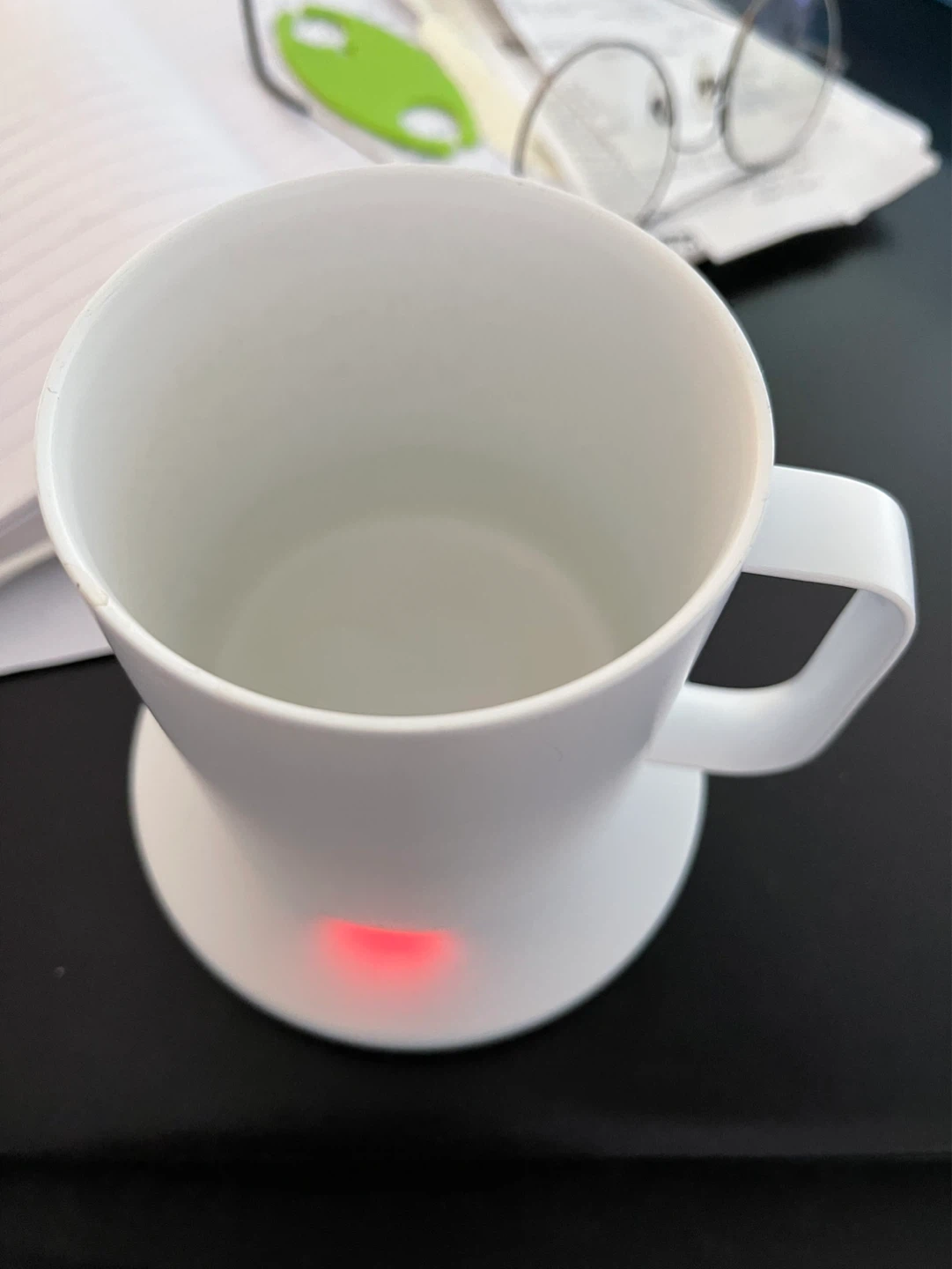 Ember CM 19 Heated Coffee Mug - photo 3