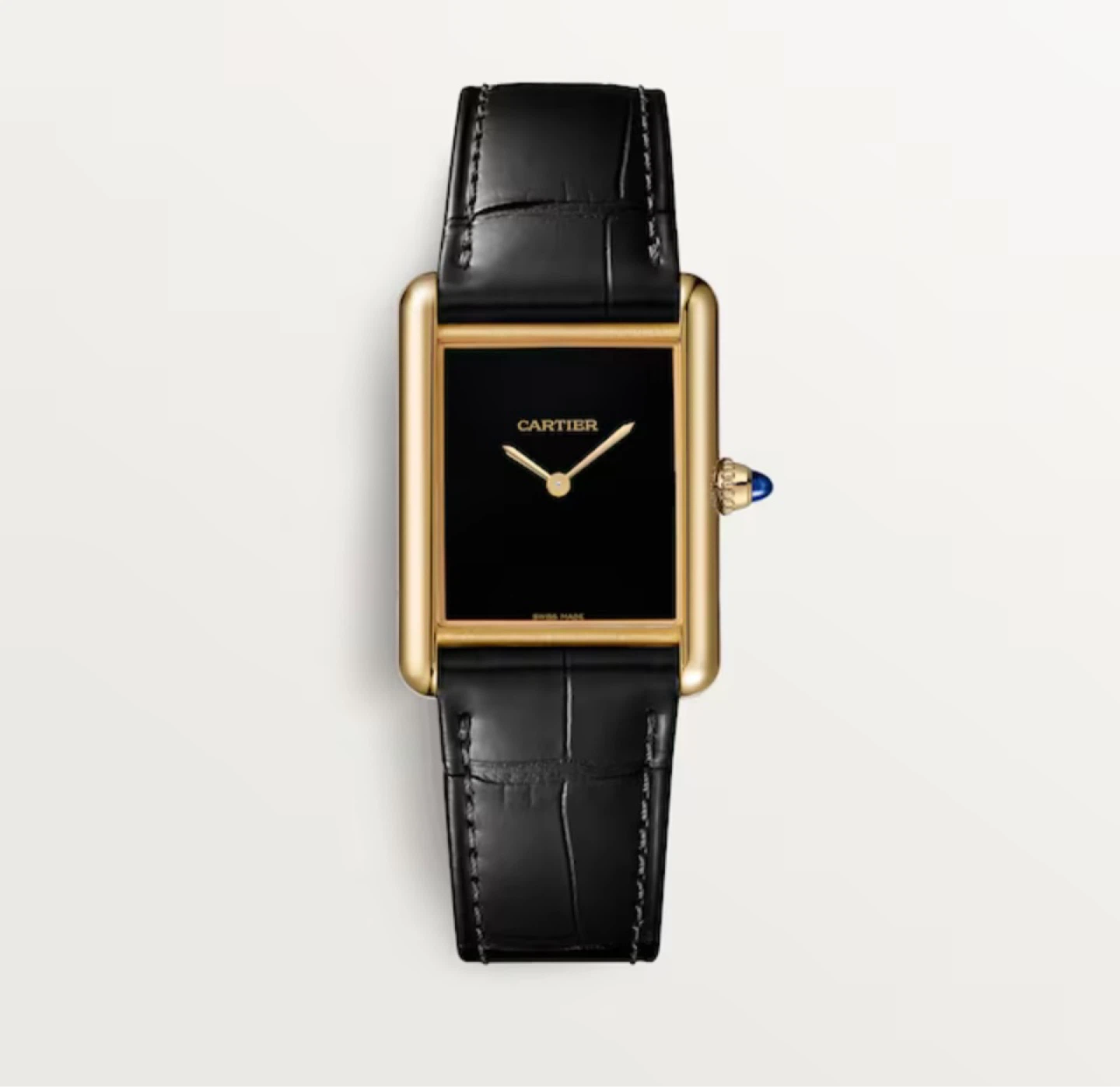 Cartier Tank Louis