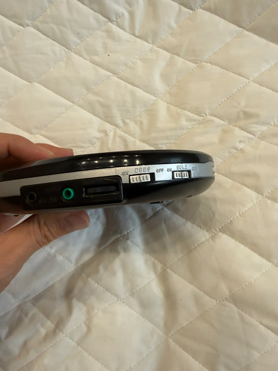 Koss CD Player AM/FM Tuner - photo 5