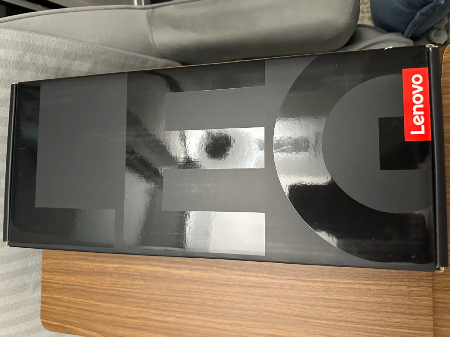 Lenovo Legion Go 2 - photo 2