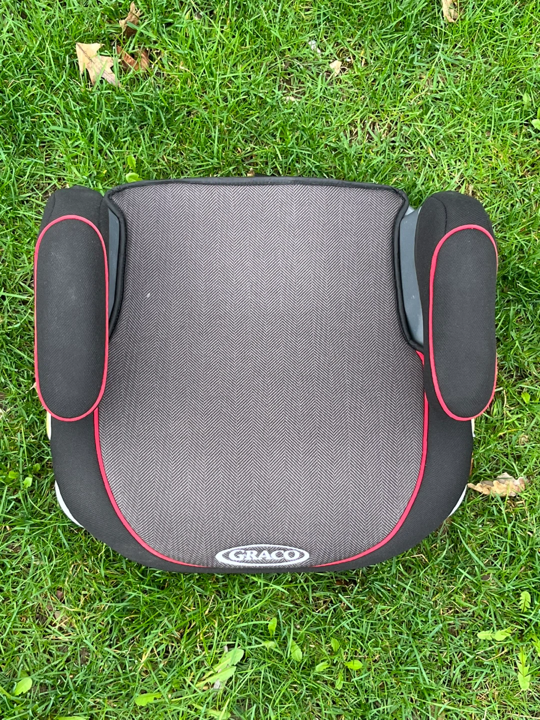 Graco Turbo NB Booster Car Seat